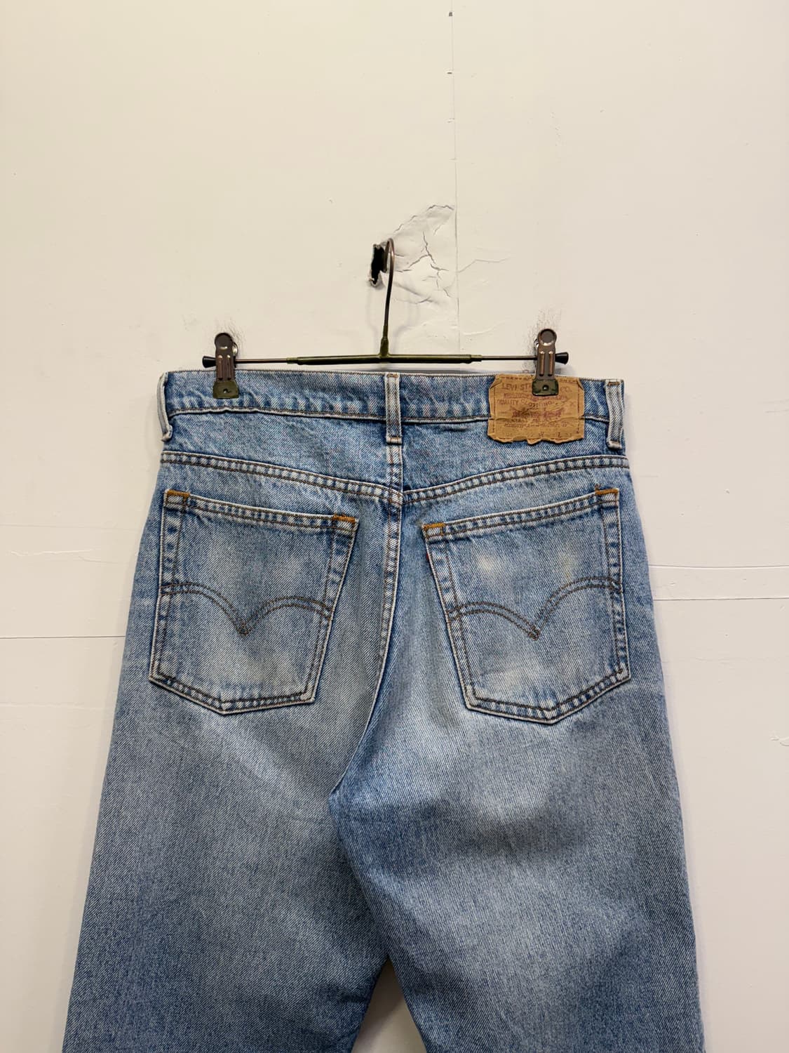 (30.5inch) 90s 빈티지 리바이스 606  상품이미지1