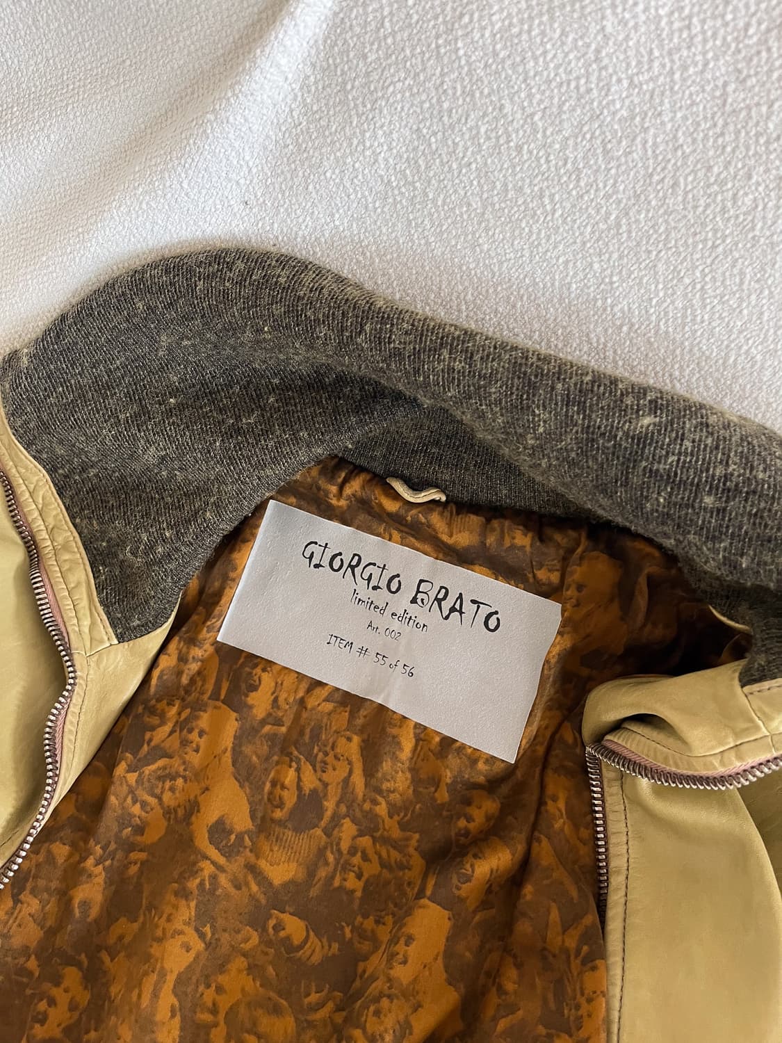 Giorgio Brato 상품이미지7