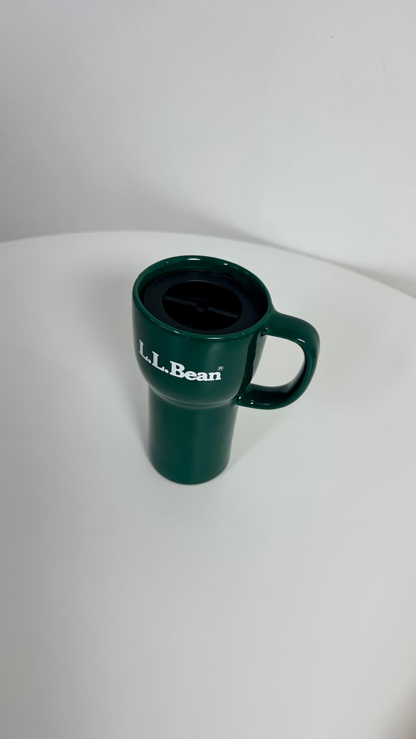 L.L.Bean 엘엘빈 머그컵 15oz 상품이미지4