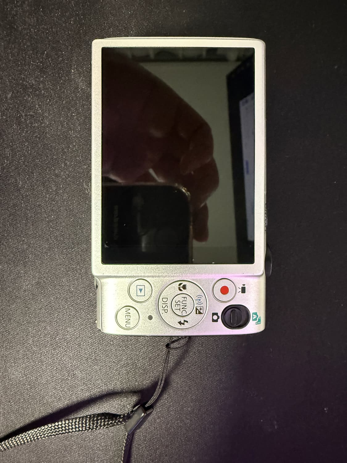 빈티지 디카 캐논 IXY 610F 상품이미지2