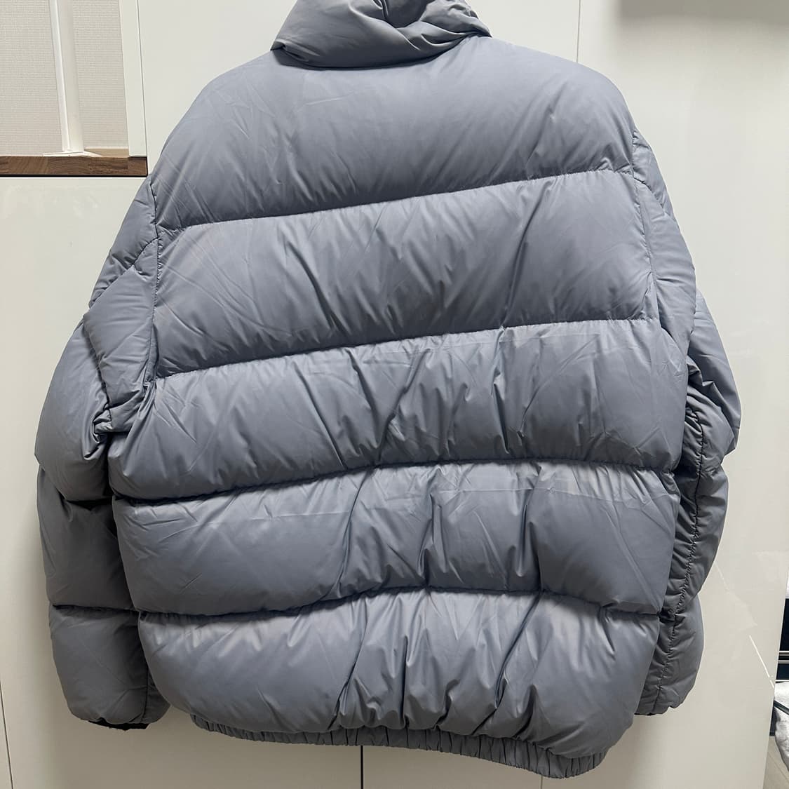 [S]디스이즈네버댓 퍼텍스 패딩 상품이미지2