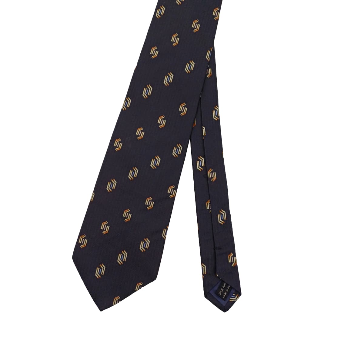 GUESS 게스 실크 넥타이 [JBFC7488_0230-18] 상품이미지1