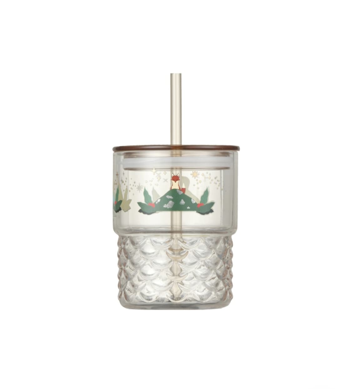 스타벅스 애니버서리 글라스 텀블러 상품이미지4