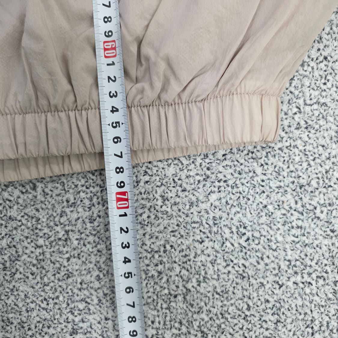 [S] 나이키 빅스우시 바람막이 자켓 0203J 상품이미지7