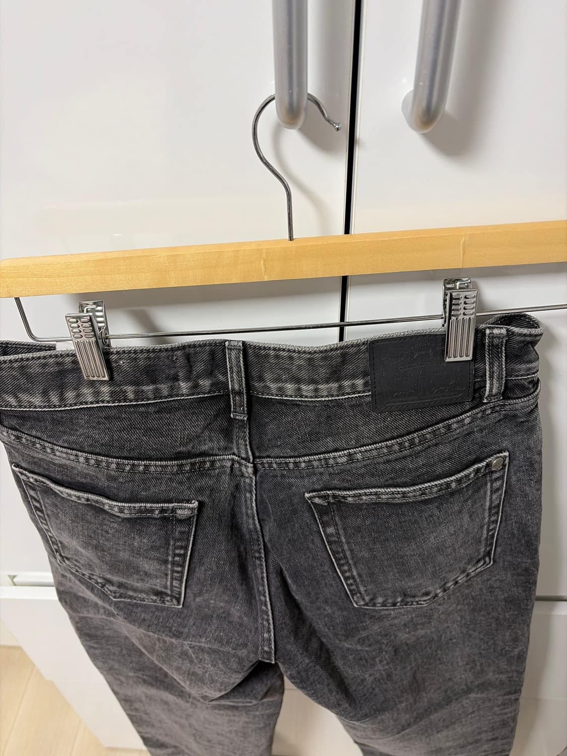 모드나인 나이트레인 Night Rain MOD7c 30사이즈 상품이미지3