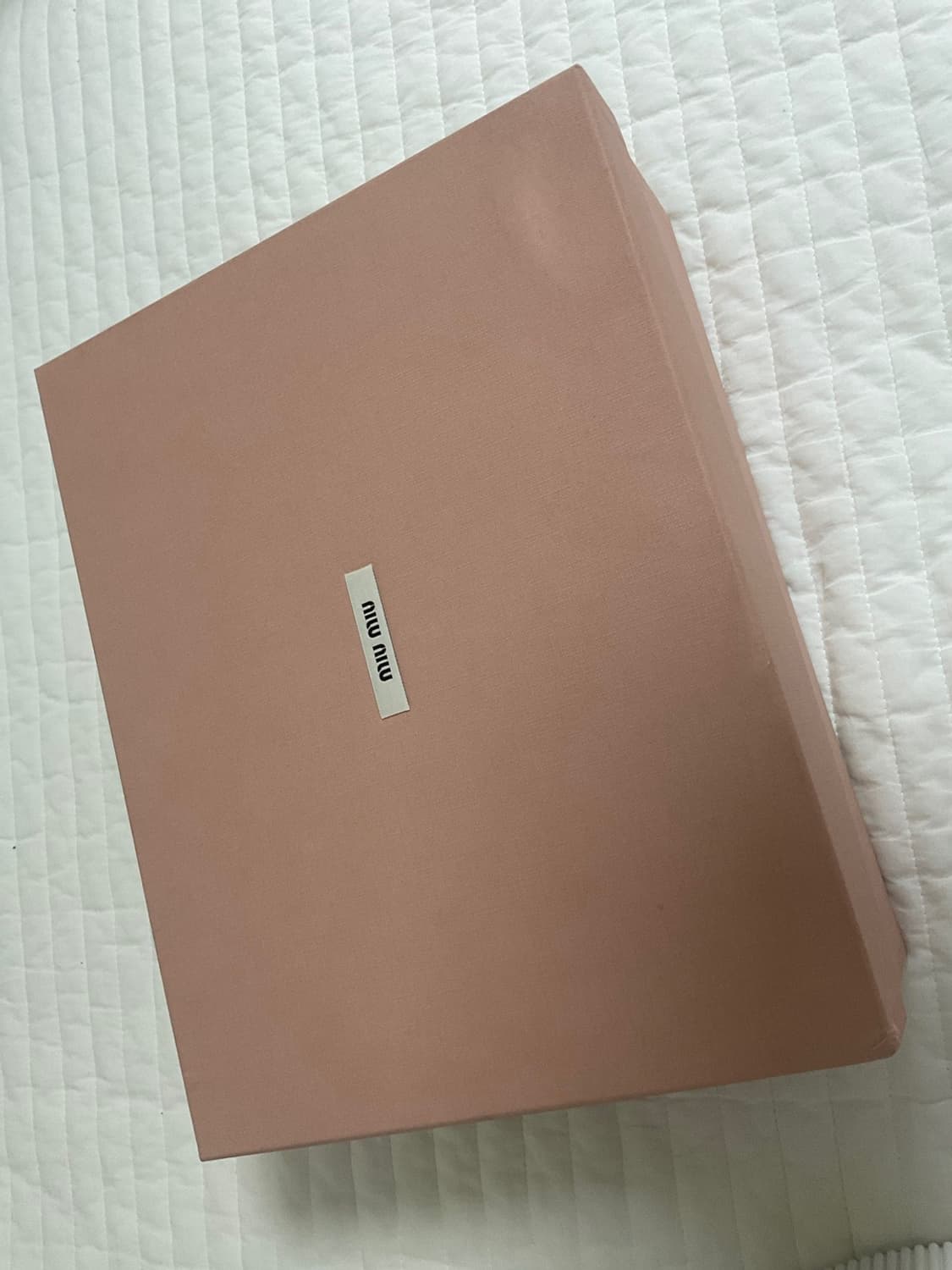 미우미우 정품 새제품 플랫폼 스니커즈 선물용 추천 상품이미지7