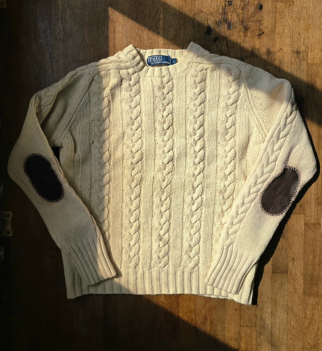 Polo Ralph Lauren 폴로 랄프로렌 여성 니트 Free  상품이미지1