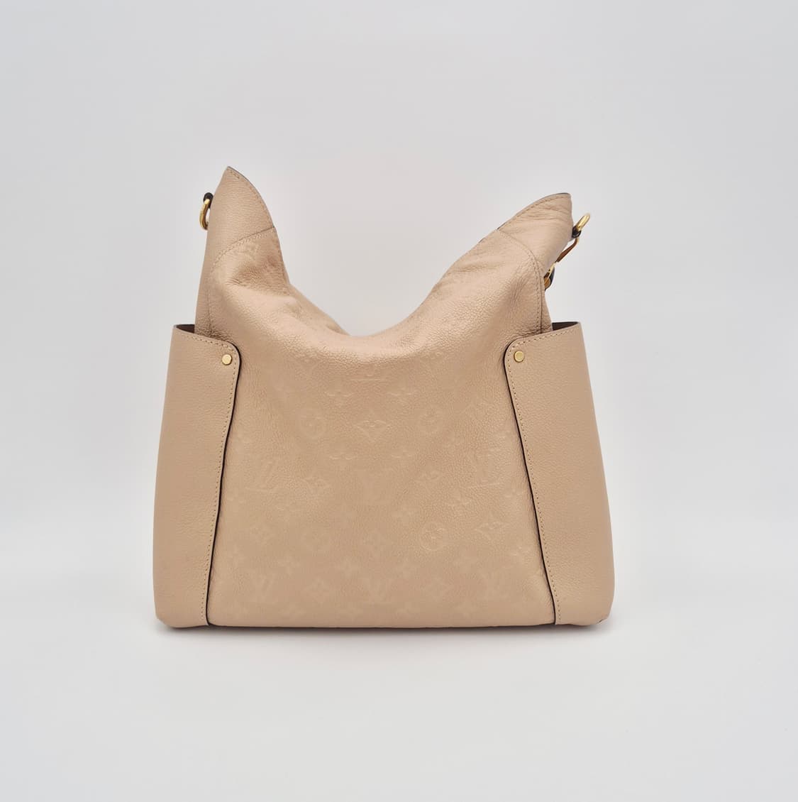 [중고명품셀렉트]루이비통 바가텔 앙프렝뜨 호보 숄더백 상품이미지3