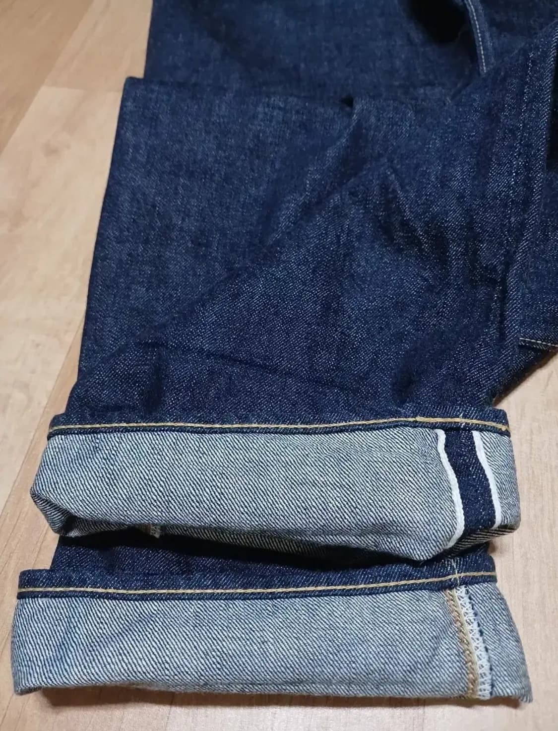 풀카운트 1108 팝니다 (34/34) 상품이미지3