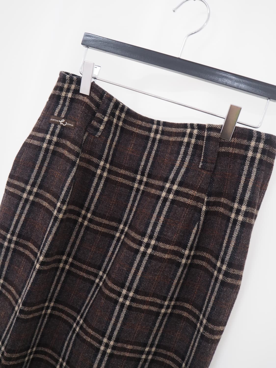 HAI SPORTING GEAR by ISSEY MIYAKE skirt  상품이미지3