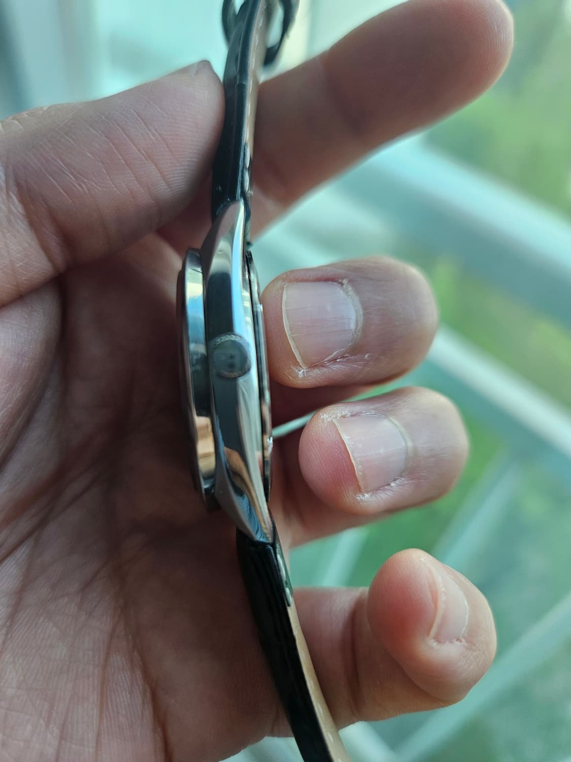 1971s 세이코 로드매틱(LM) 스페셜 초희귀 빈티지 시계 상품이미지3