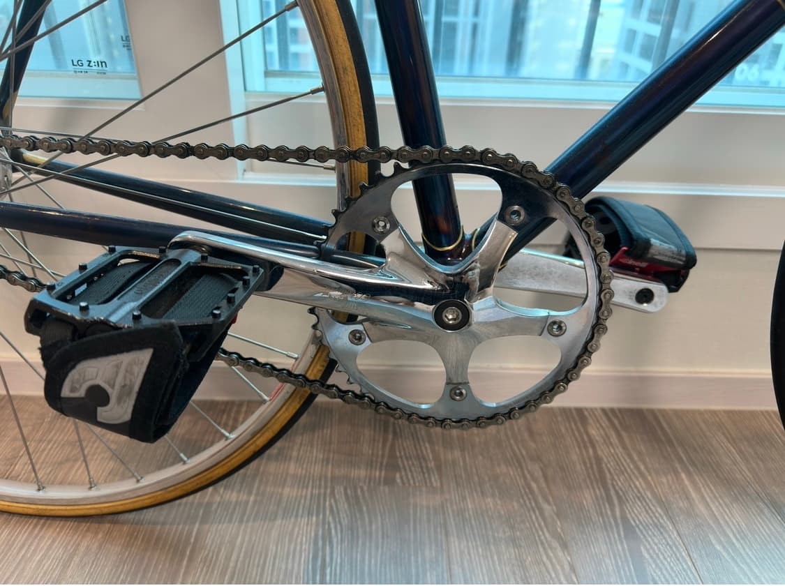 픽시자전거 52사이즈 판매 상품이미지9