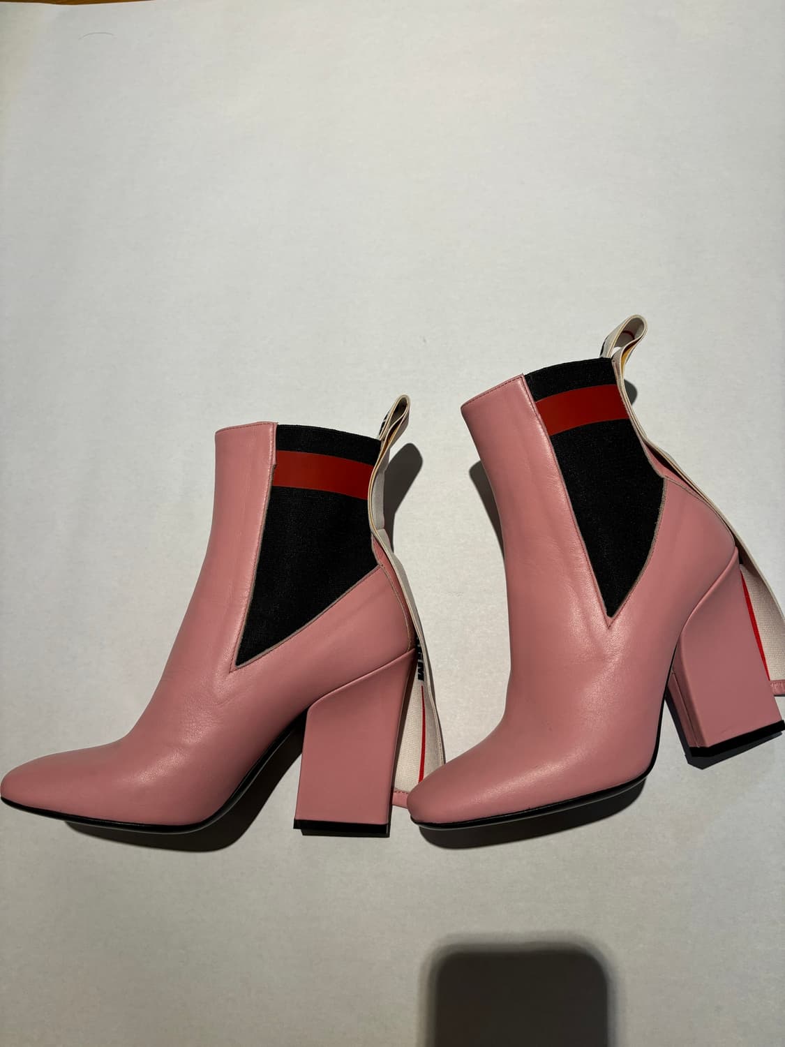 Msgm 부츠 힐 상품이미지10