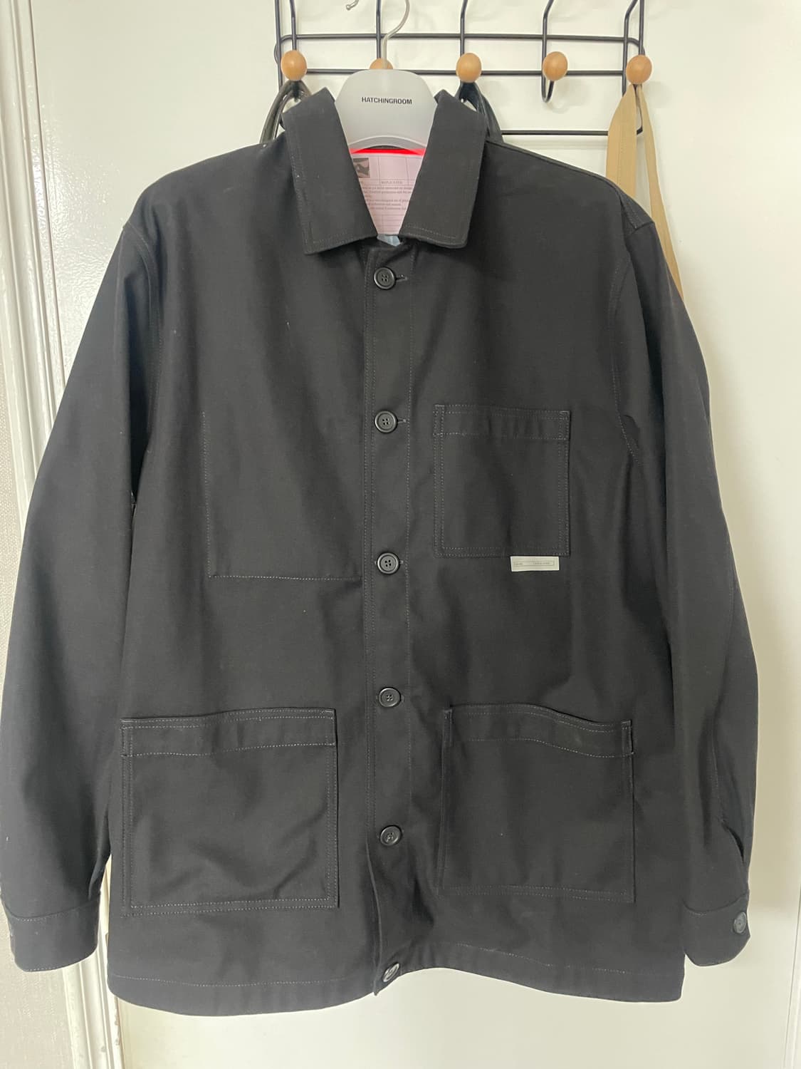 Gr10k 45000 replicated jacket L사이즈 상품이미지1