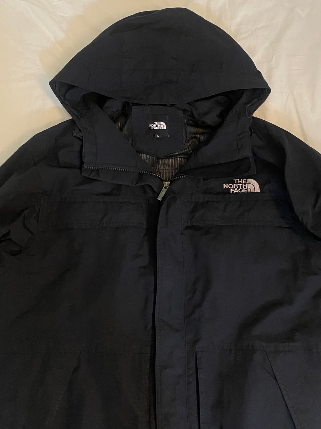 노스페이스 바람막이 상품이미지3