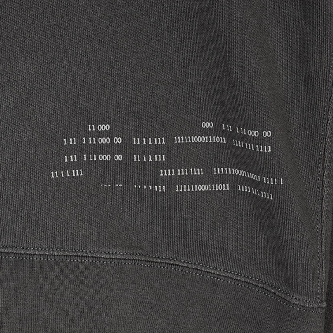 디젤 코튼 집업 (S) 상품이미지4