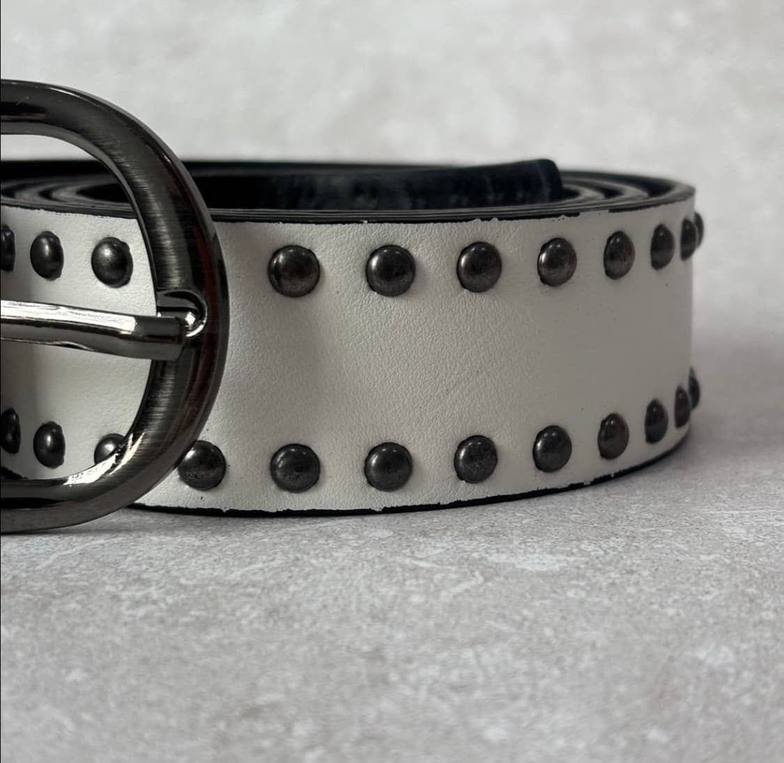 빈티지 벨트 상품이미지4