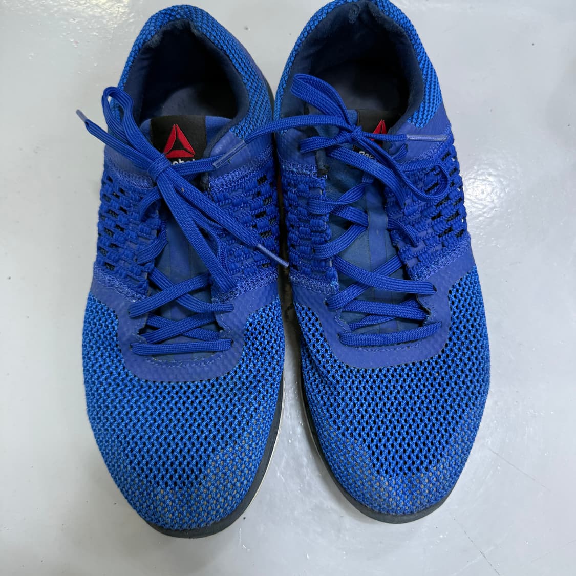 270 리복 Z프린트 런 0219T1 상품이미지1