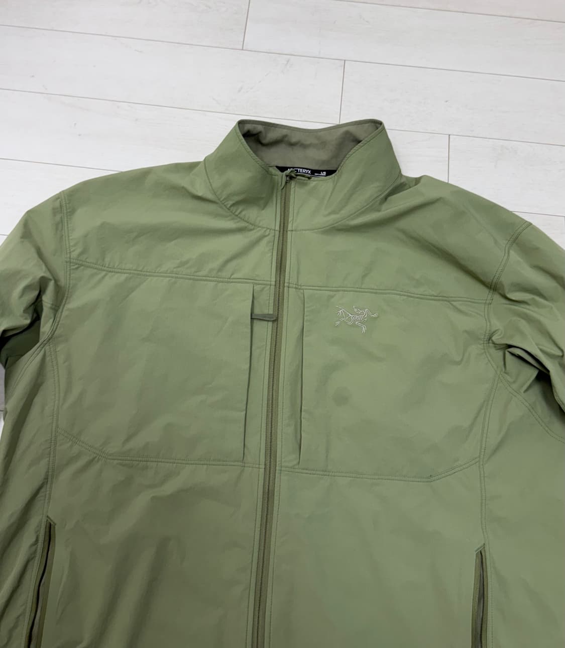 아크테릭스 감마 라이트웨이트 L 사이즈 상품이미지2