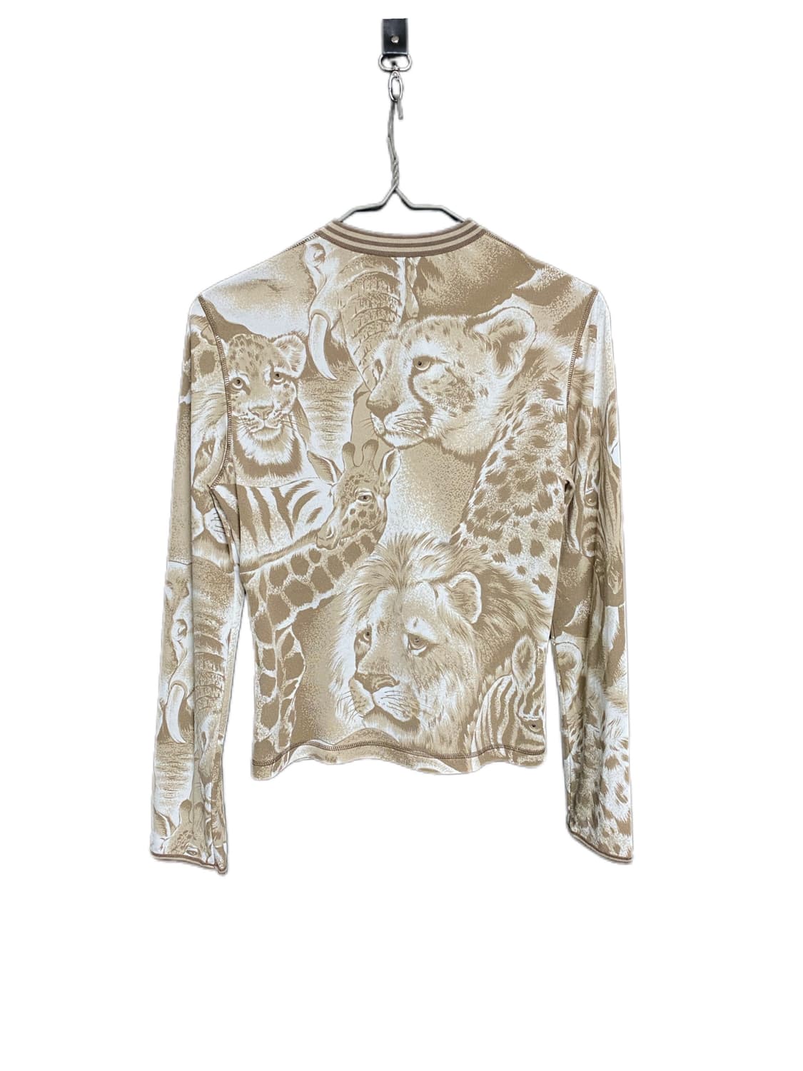 GK italiya long t-shirt  상품이미지4