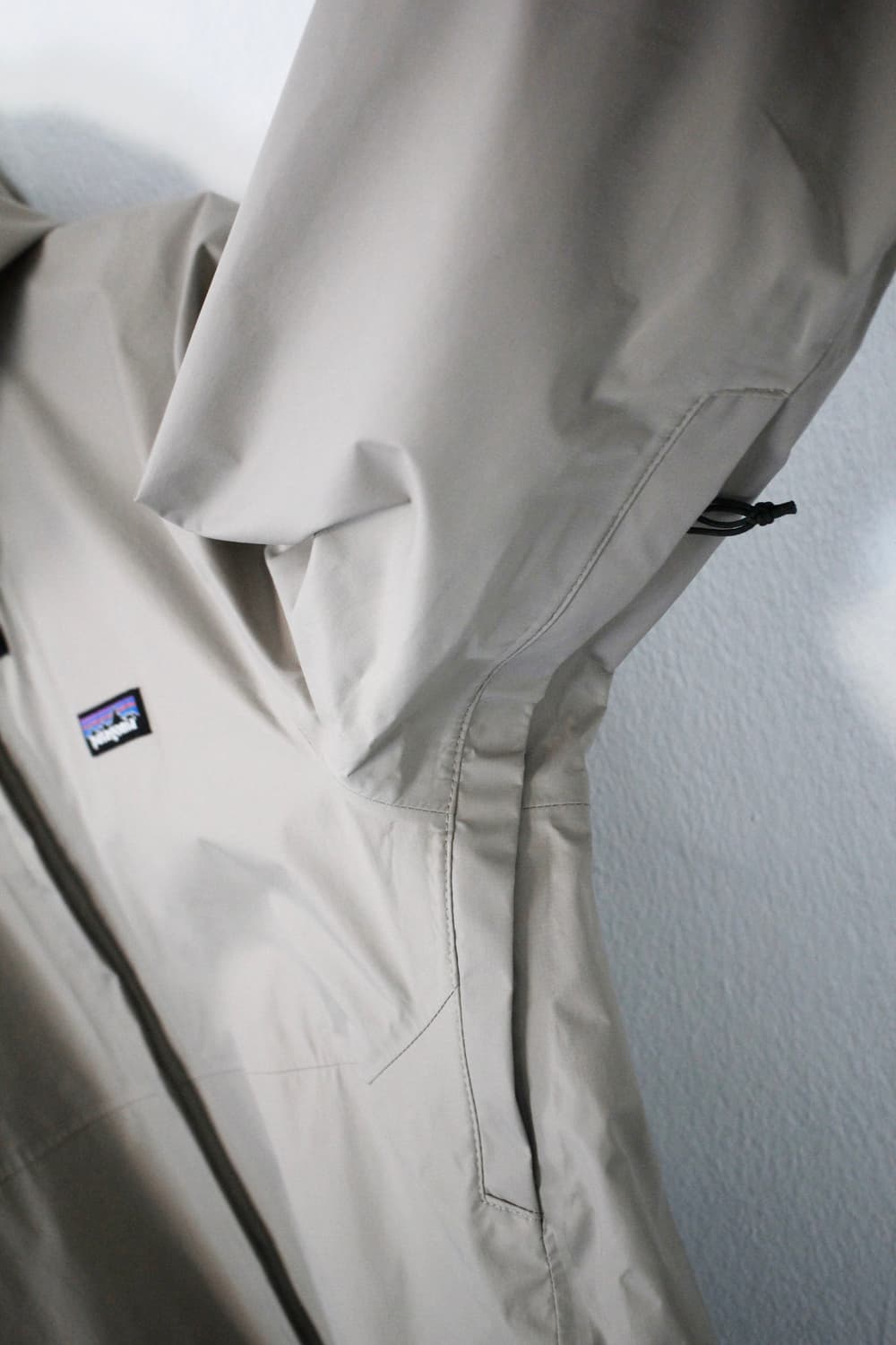 Patagonia Torrent Shell Wind Jacket 상품이미지8