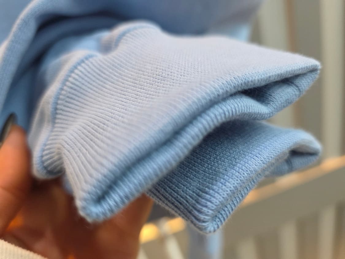 반집업 맨투맨 상품이미지5