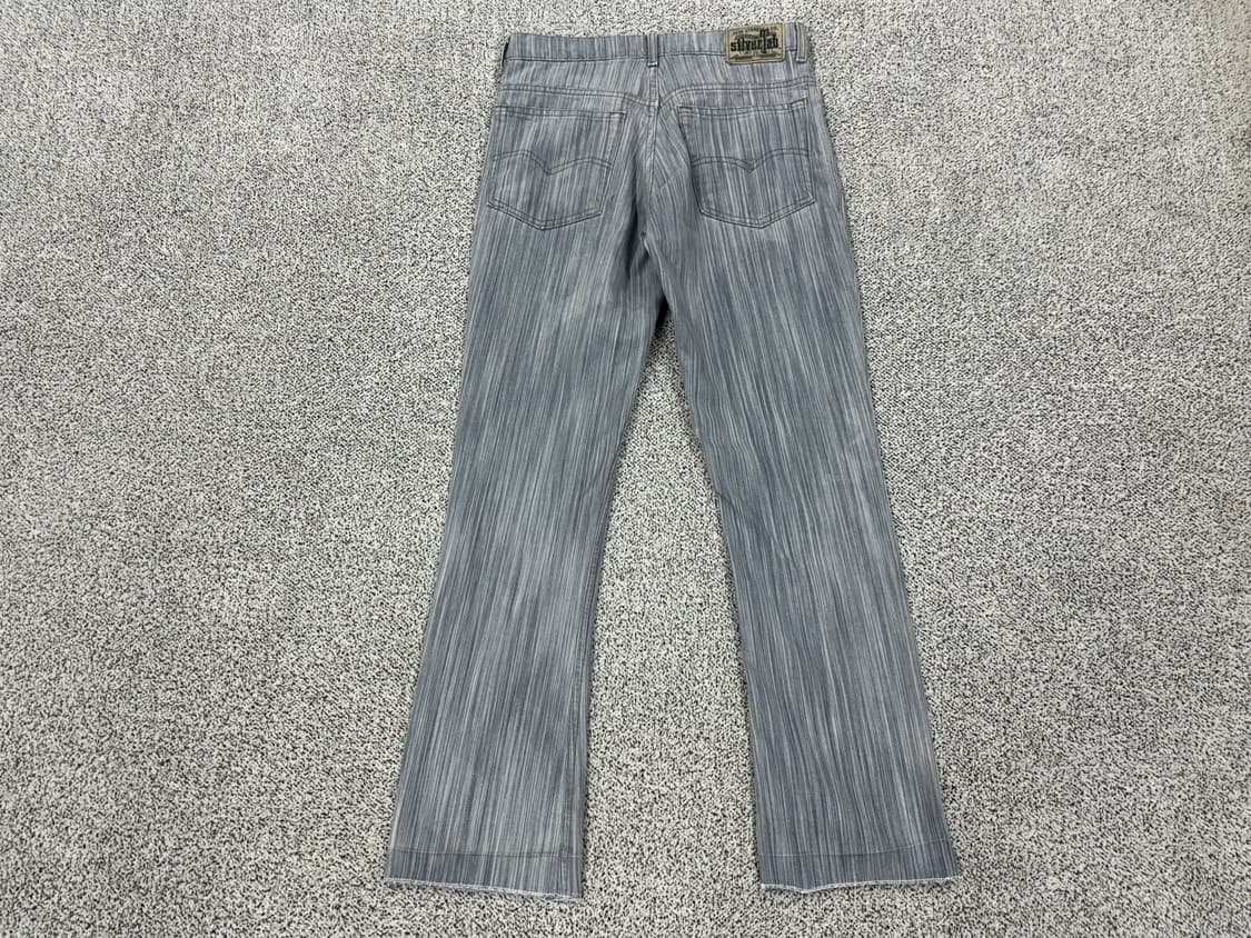 리바이스 00s 실버탭 데님 상품이미지2