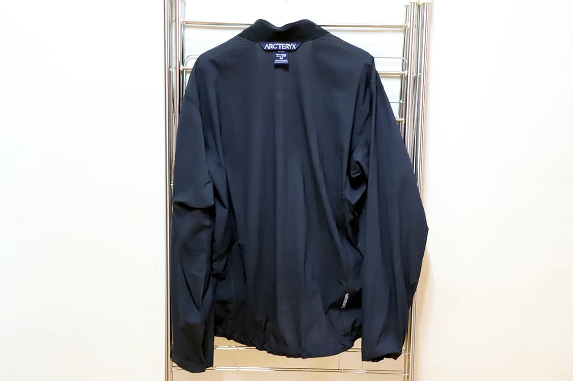 Arc'teryx Celeris Jacket(아크테릭스 셀레리스 재킷) 상품이미지4