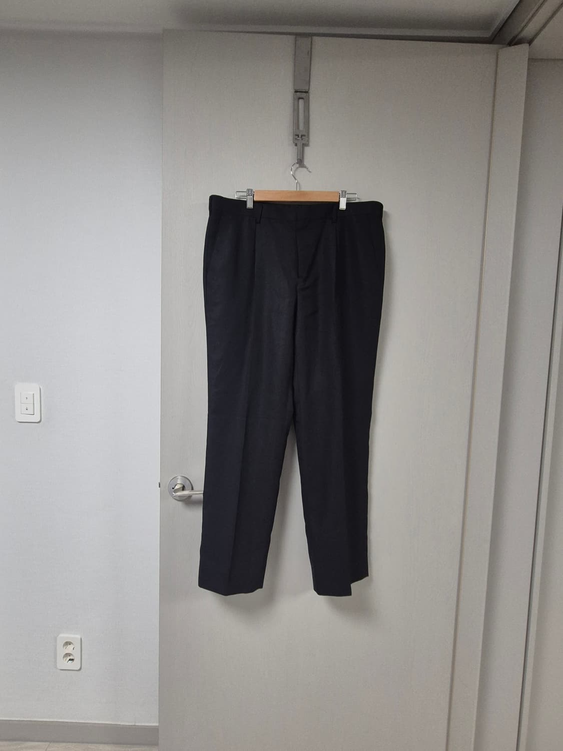 슬랙스 38인치 2개 (상태최상) 상품이미지6