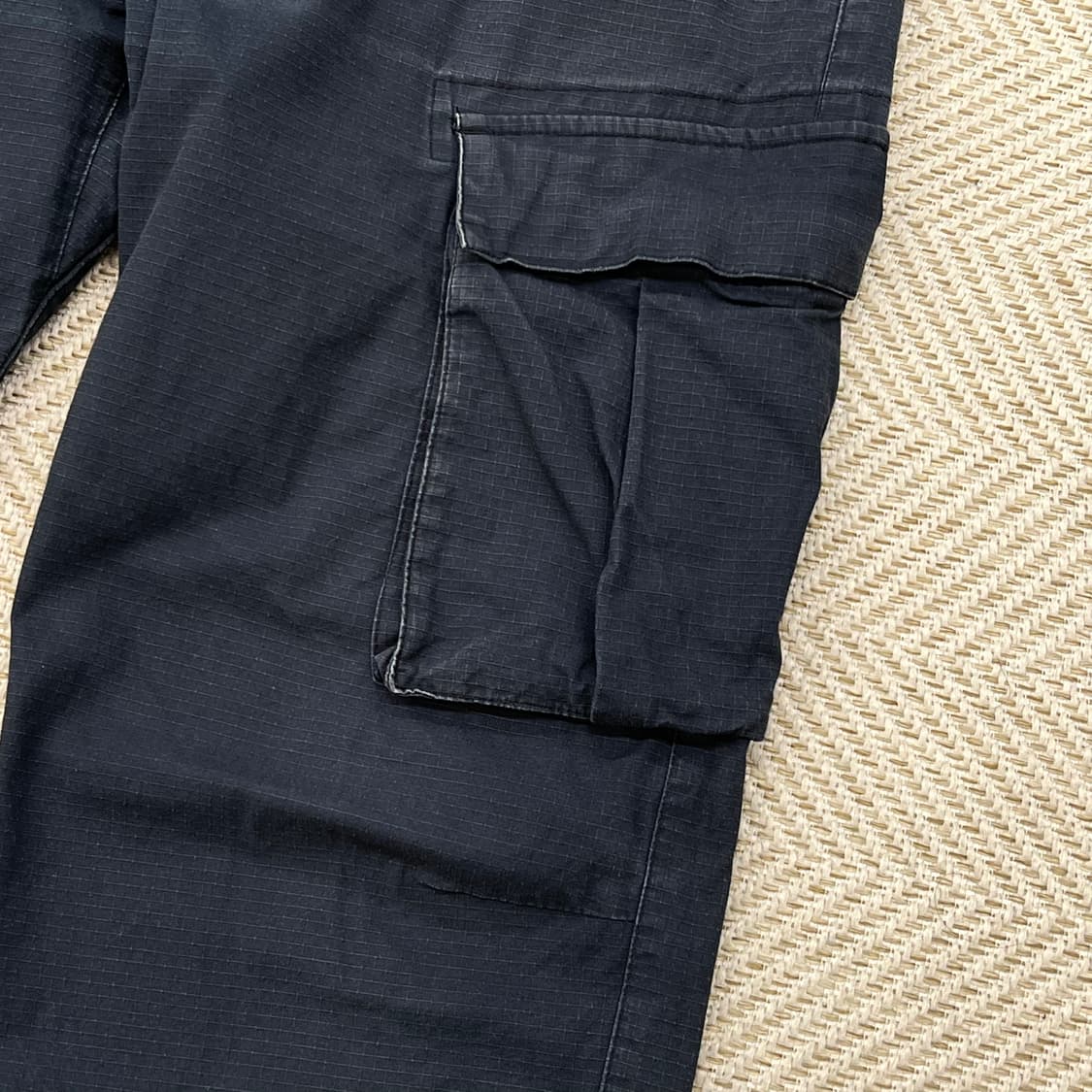 나이키 카고 팬츠 r3585 상품이미지4