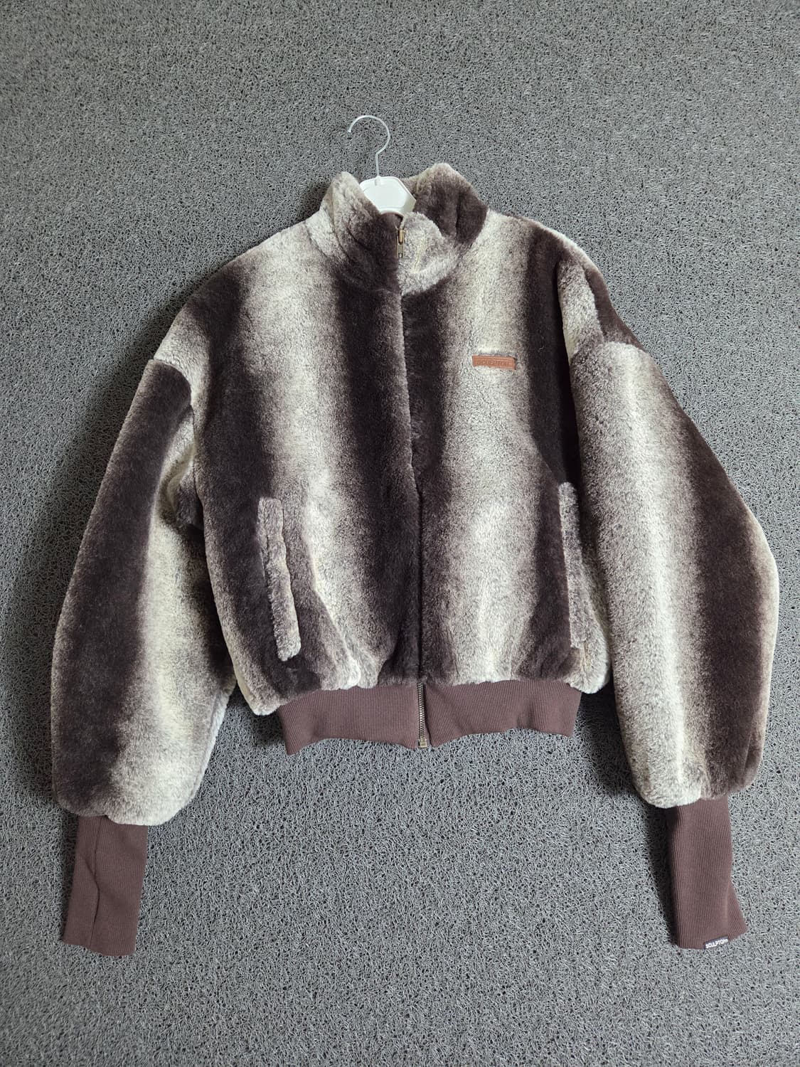 스컬프터 에코퍼자켓 상품이미지1