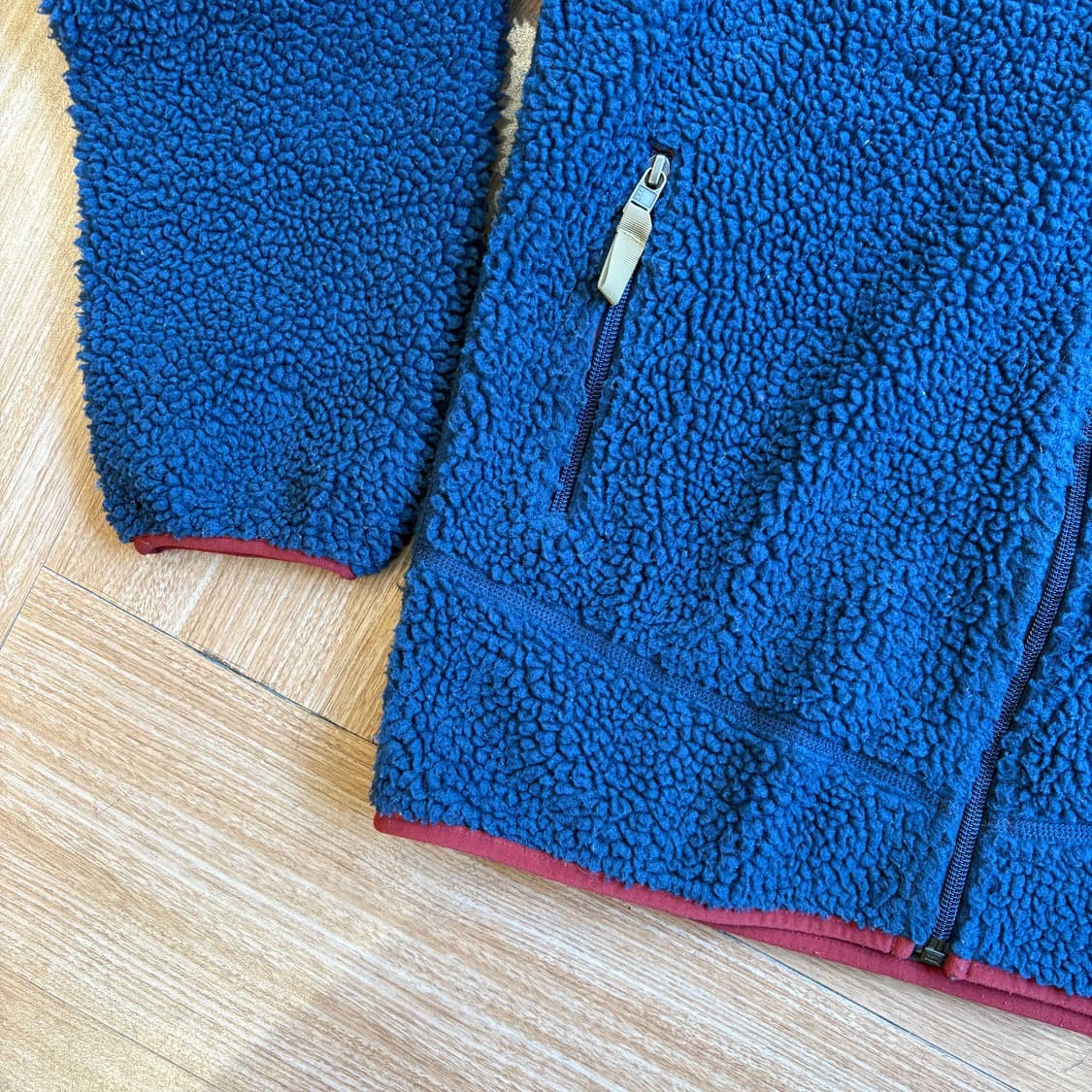 파타고니아 클래식 플리스 레트로-X 자켓 상품이미지3