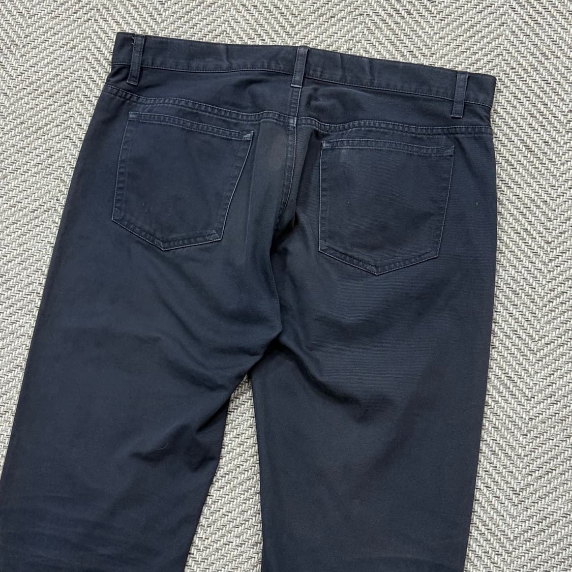 아페쎄 스트레이트 팬츠 v1451 상품이미지4