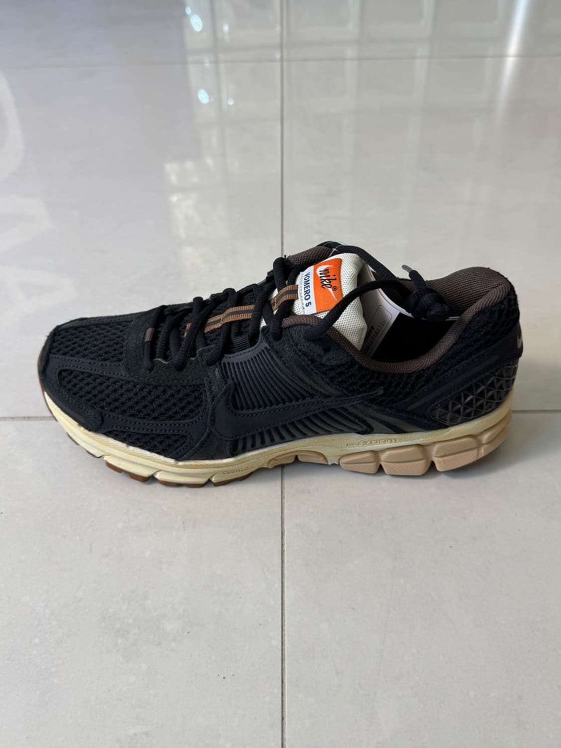 ZOOM VOMERO 5 줌 보메로 5 PRM 상품이미지5
