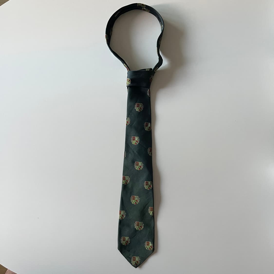 POLO RALPH LAUREN 90's silk 100% Tie 상품이미지7