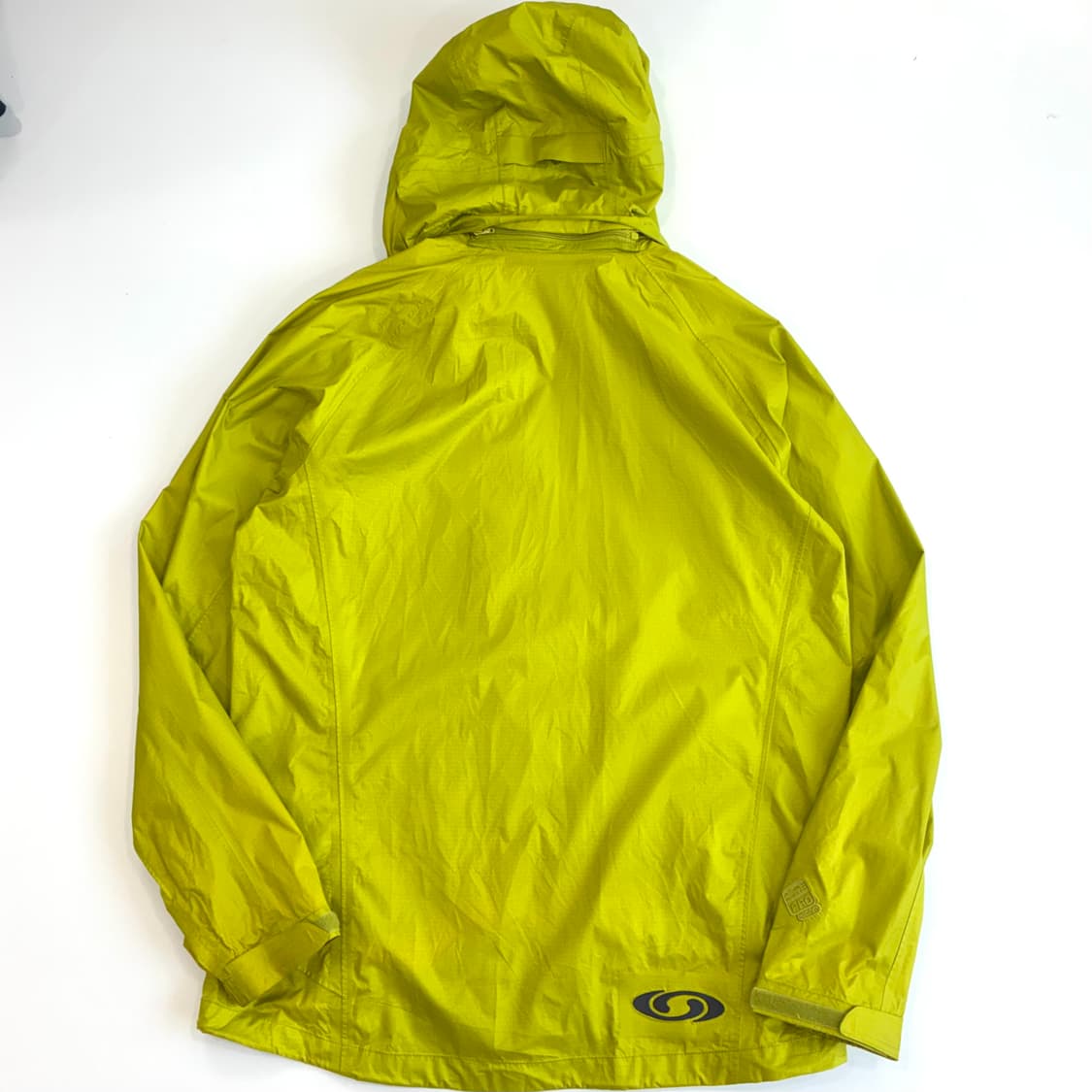 Salomon  살로몬 클라이마 프로 나일론 바람막이 자켓  상품이미지3