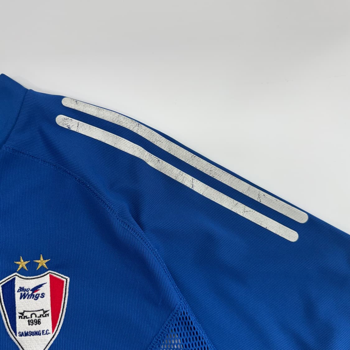 Adidas 아디다스 수원 삼성 블루윙즈 유니폼  상품이미지6