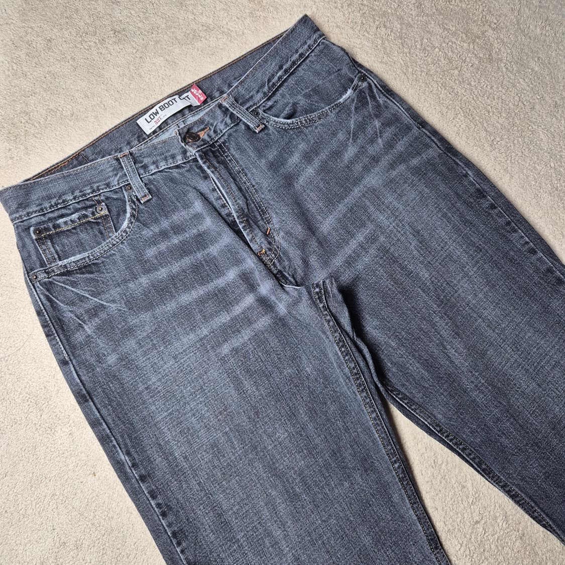 리바이스 527
 상품이미지2