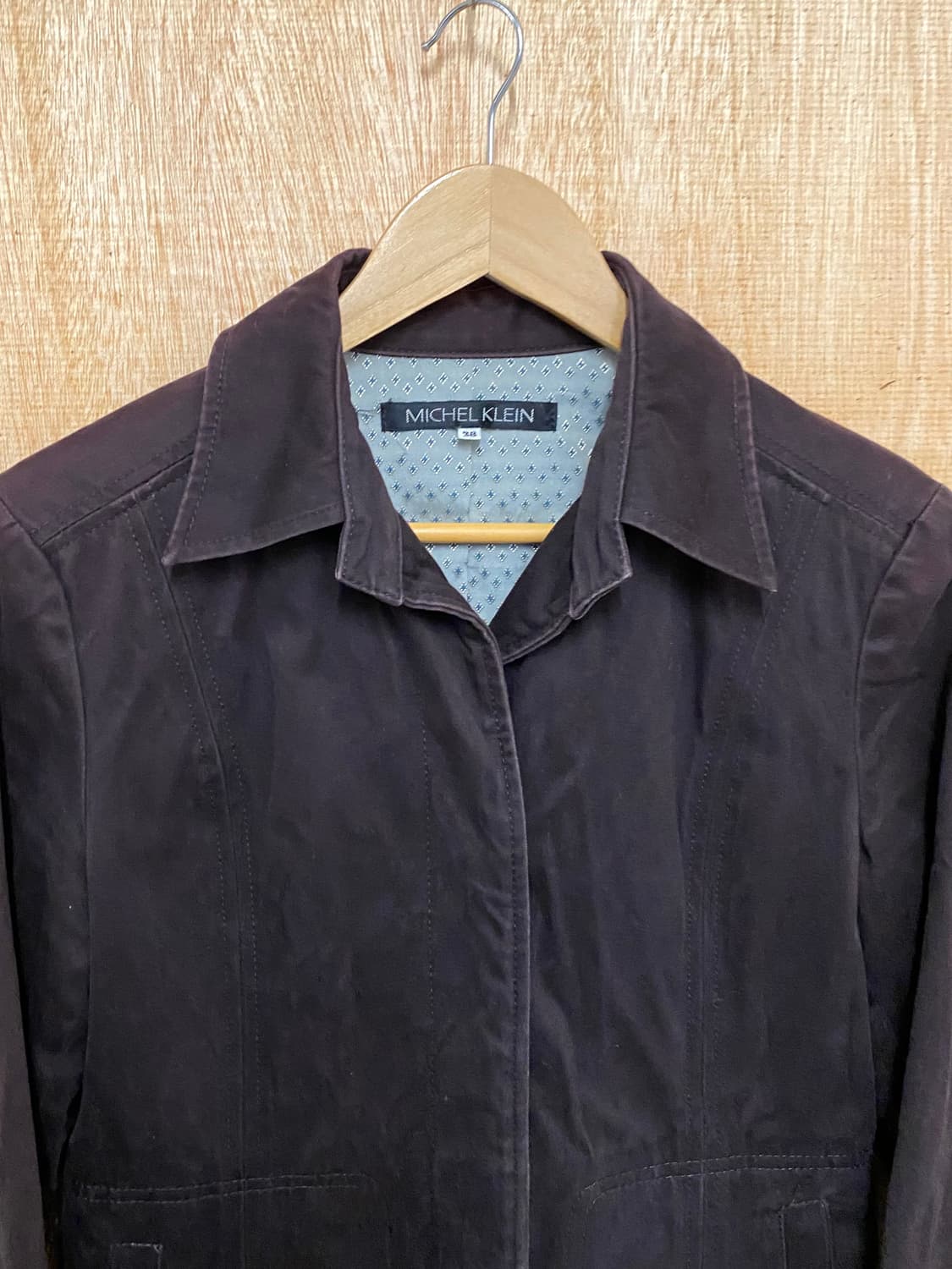 MICHEL KLEIN two-piace set 미쉘 클랑 투피스 셋업 상품이미지3