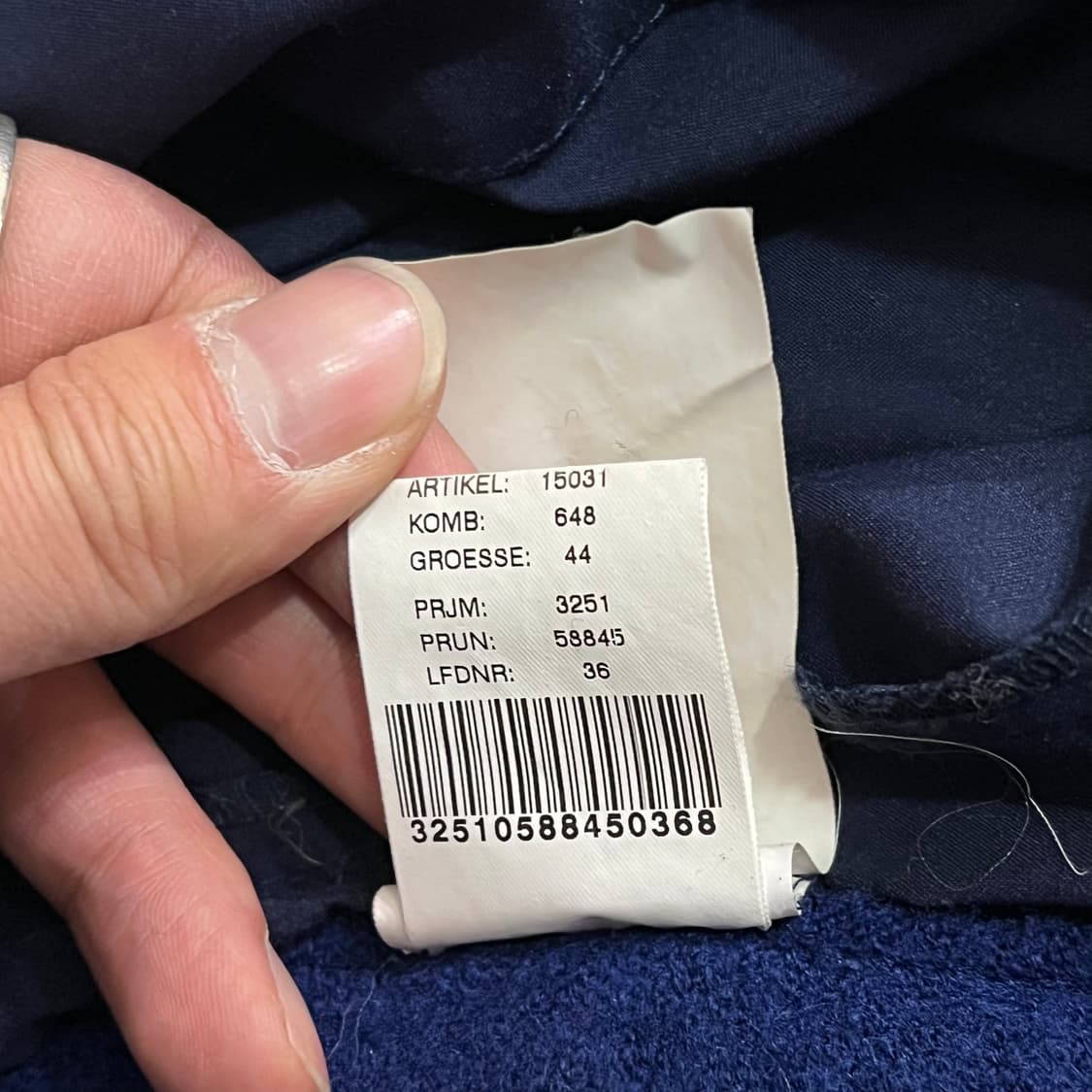  가이거 베이직 울 코트 y14896 상품이미지9