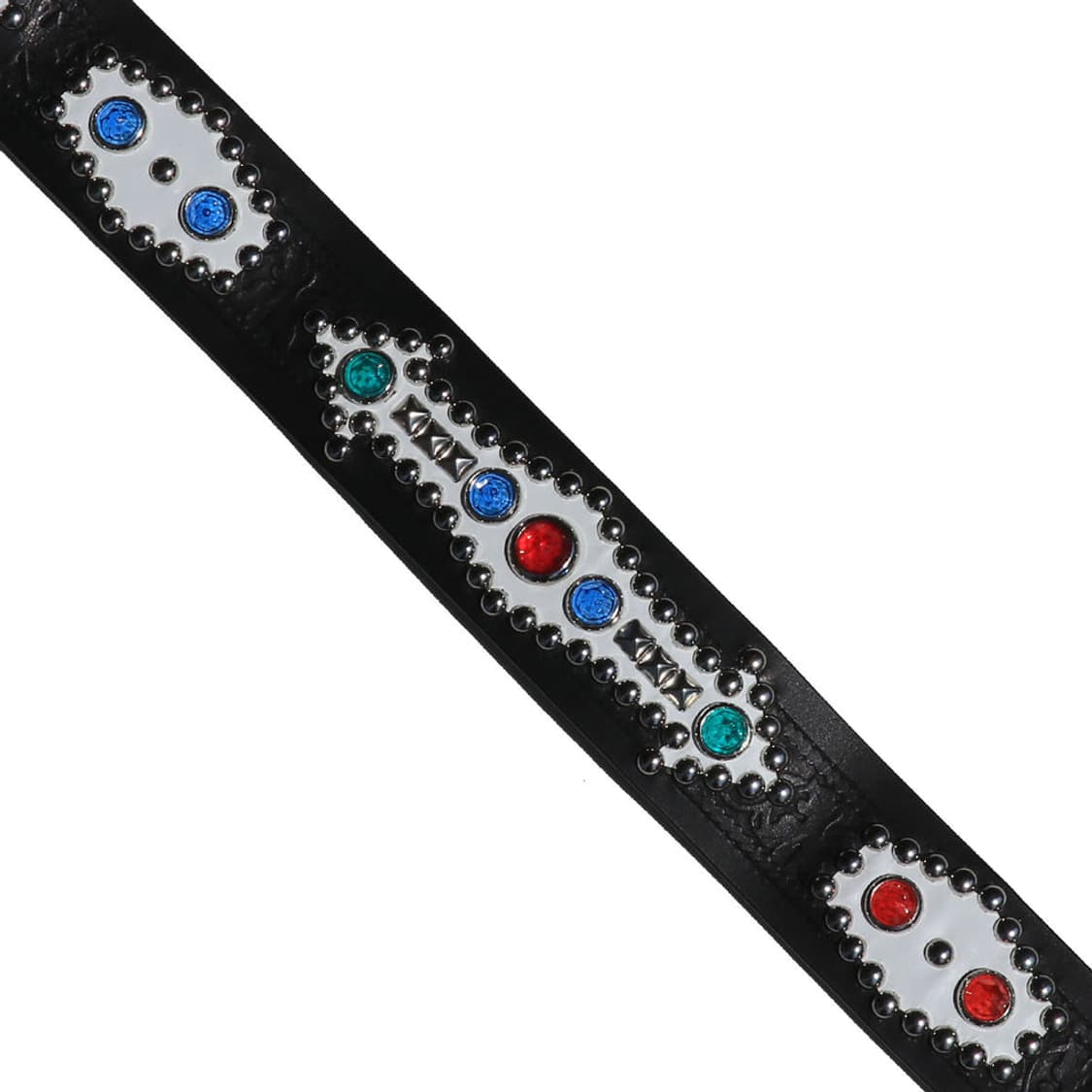 32사이즈 트로피 클로딩 더블핀  로우 하이드 벨트 32사이즈 판매 상품이미지6