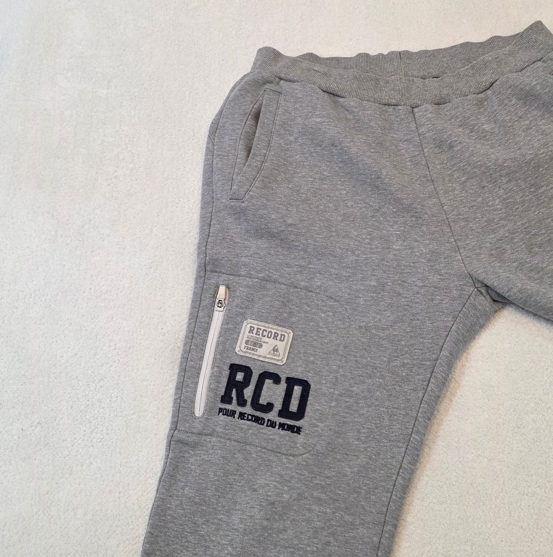 Le Coq Sportif 르꼬끄 츄리닝 세트 상품이미지9