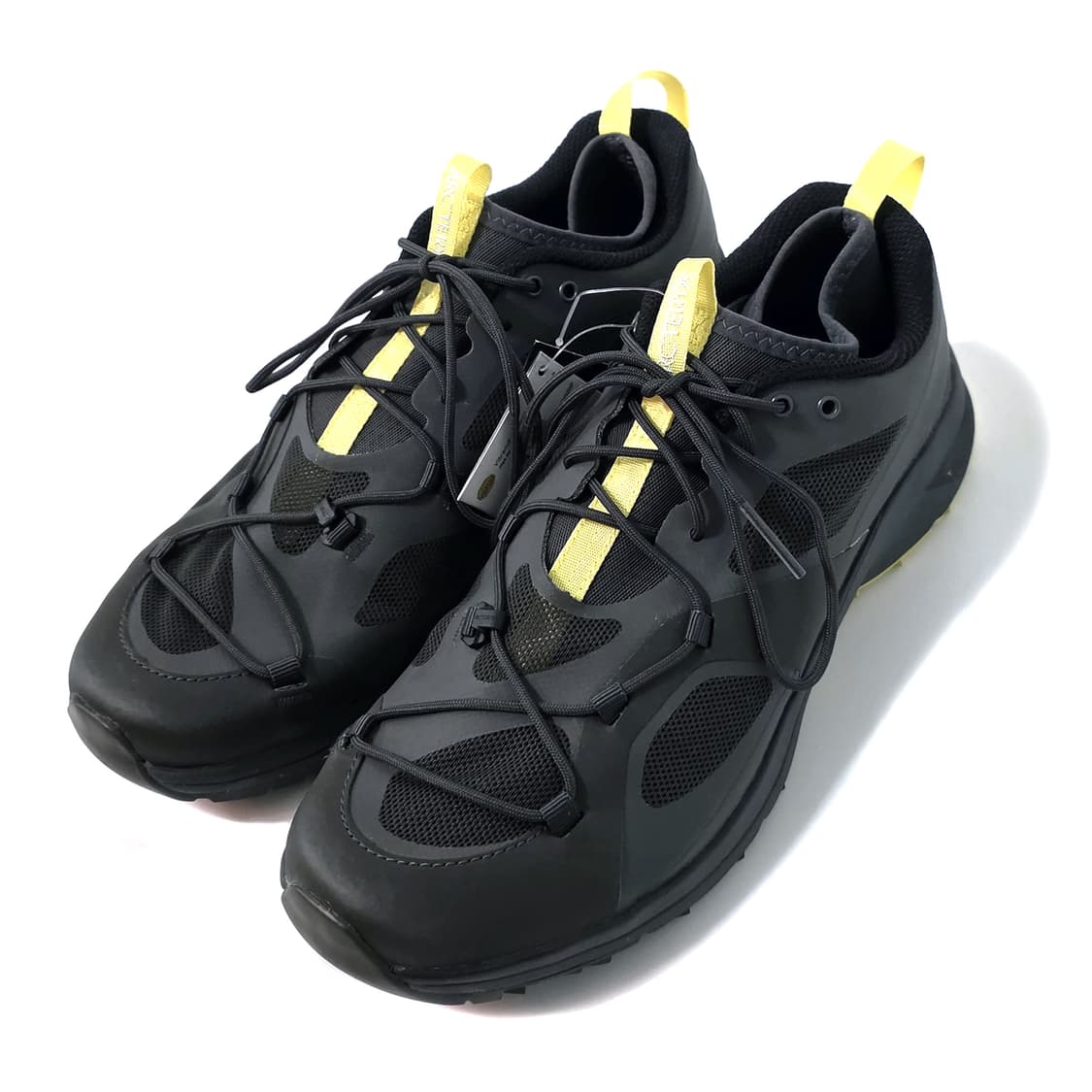 [260] 아크테릭스 노반 VT 다크 그레이 상품이미지2