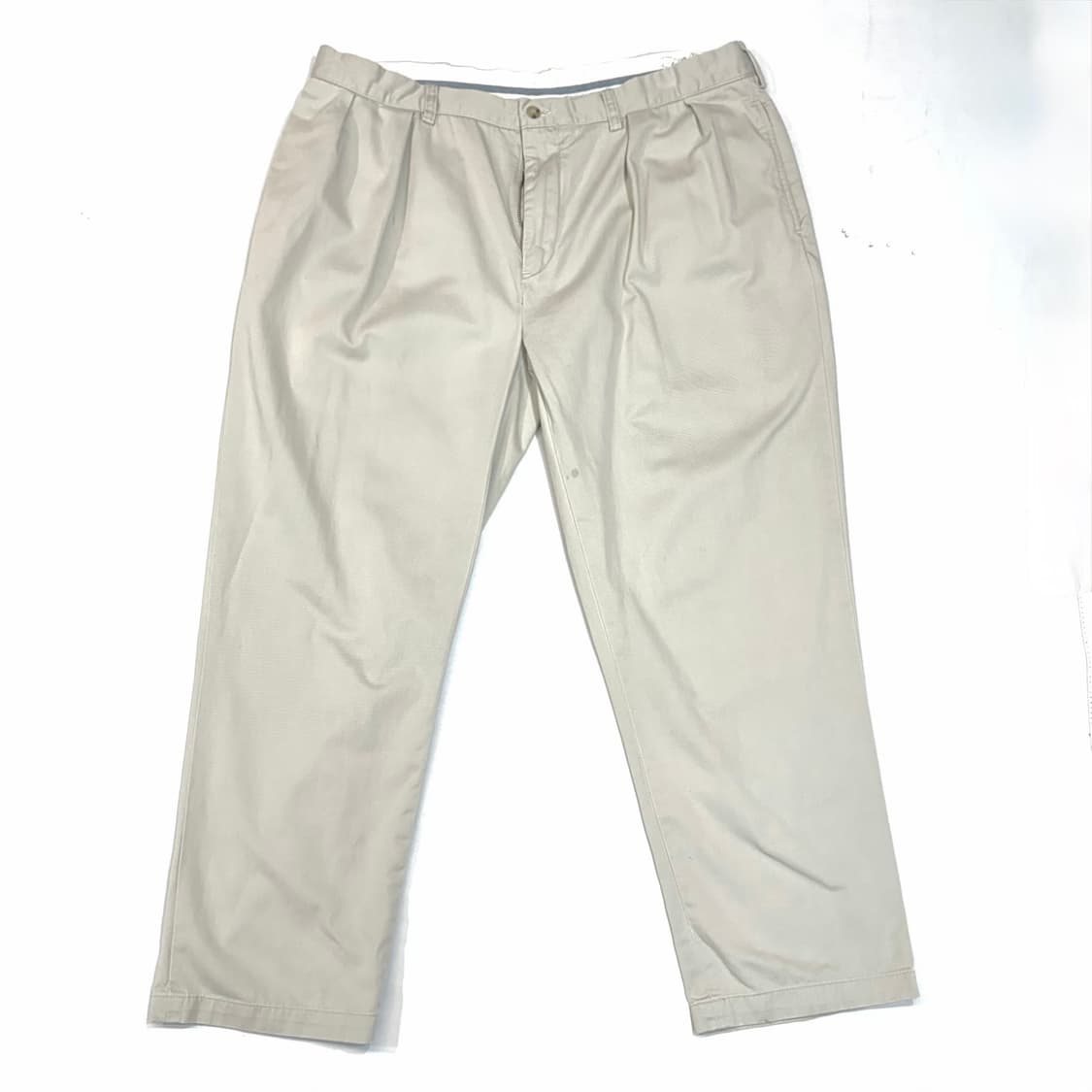 폴로 랄프로렌 와이드 치노 팬츠 (40) 상품이미지2