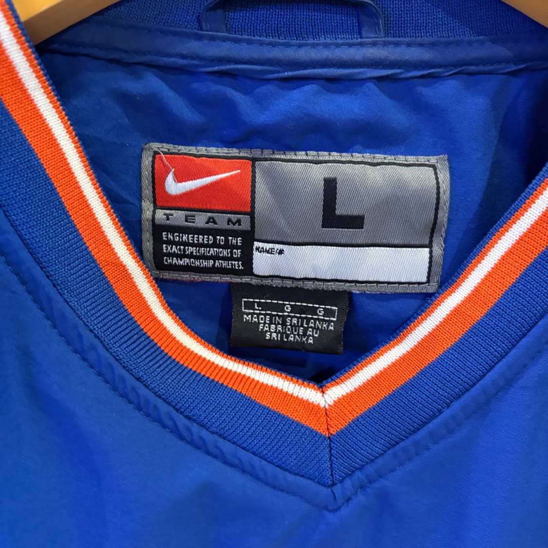 나이키 플로리다 게이터스 웜업 상품이미지4