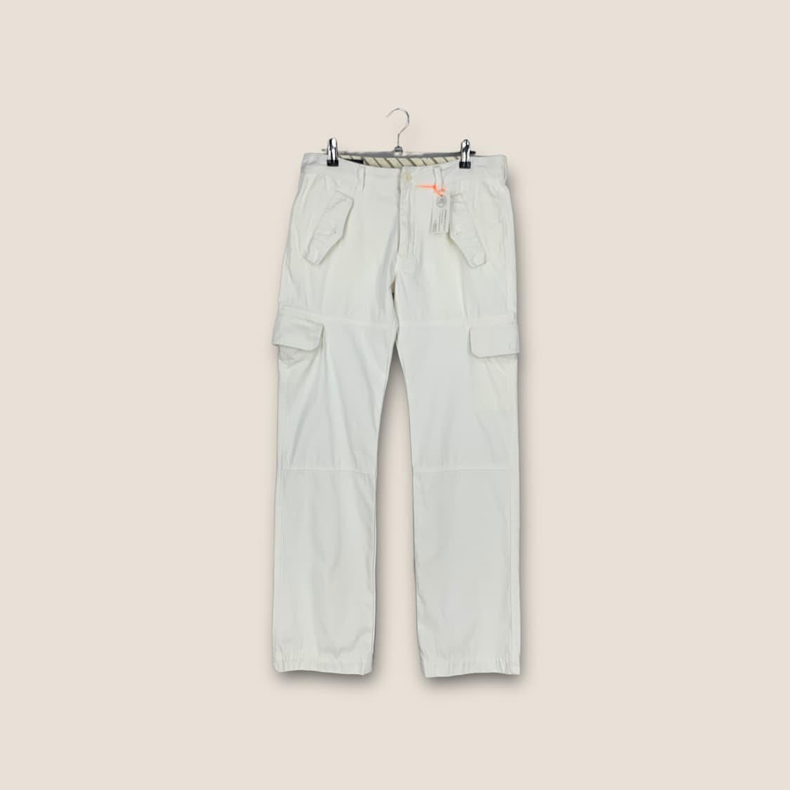 빔즈 코튼 카고 팬츠 상품이미지1