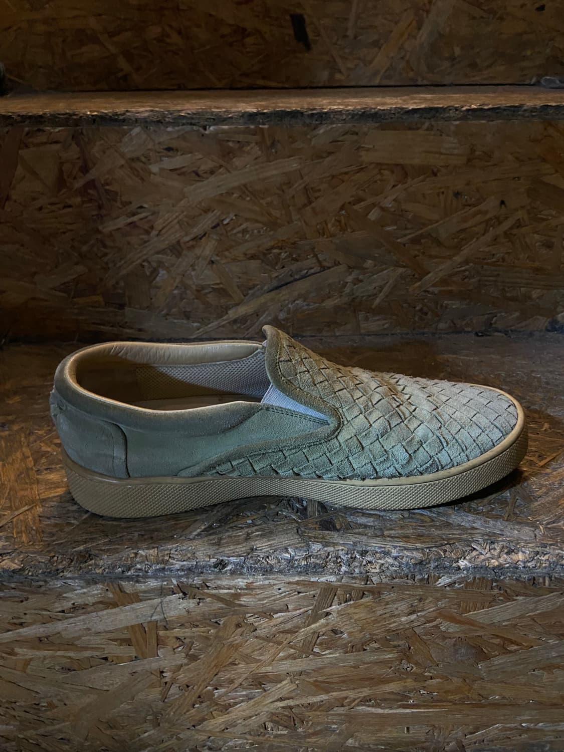 Bottega Veneta 보테가 베네타 소이어 스니커즈  상품이미지6