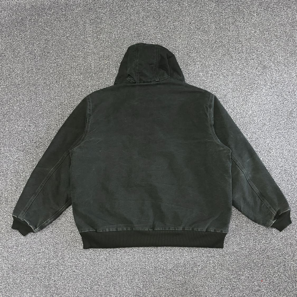 빈티지 칼하트 J130 액티브 자켓 mos 상품이미지2