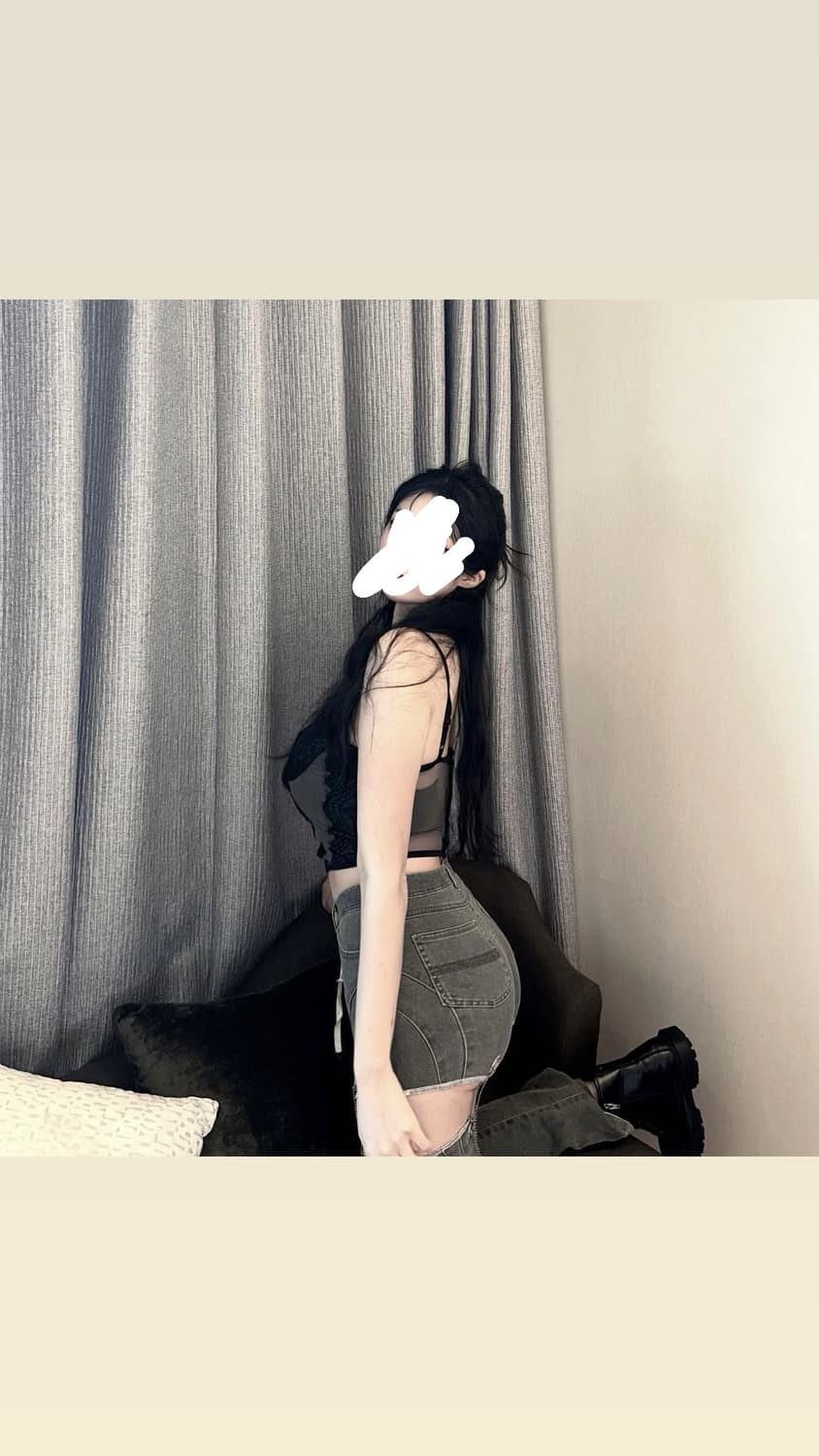 미스테리어스호텔 체인바지 상품이미지1