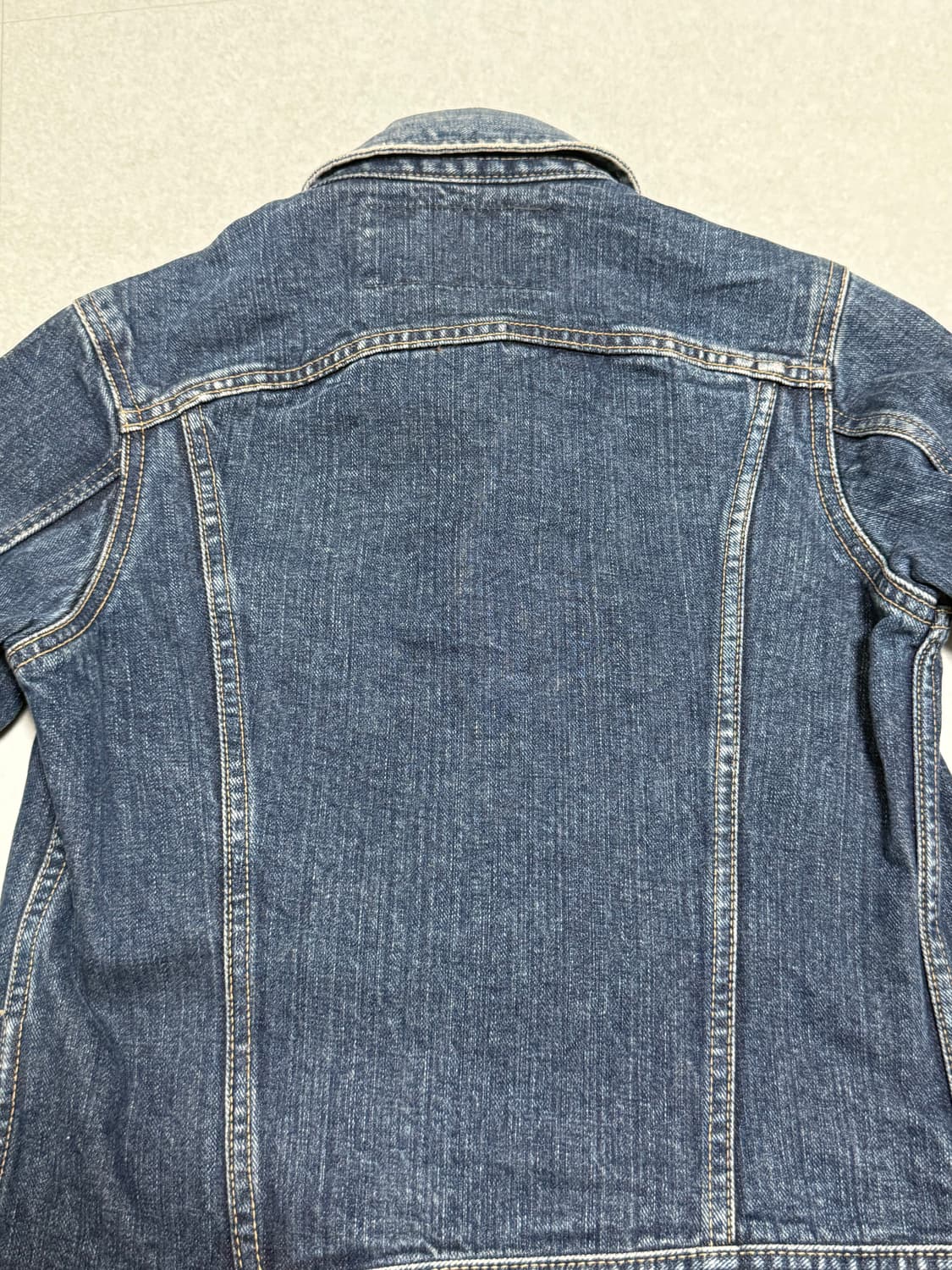 리 Lee 청자켓 상품이미지5